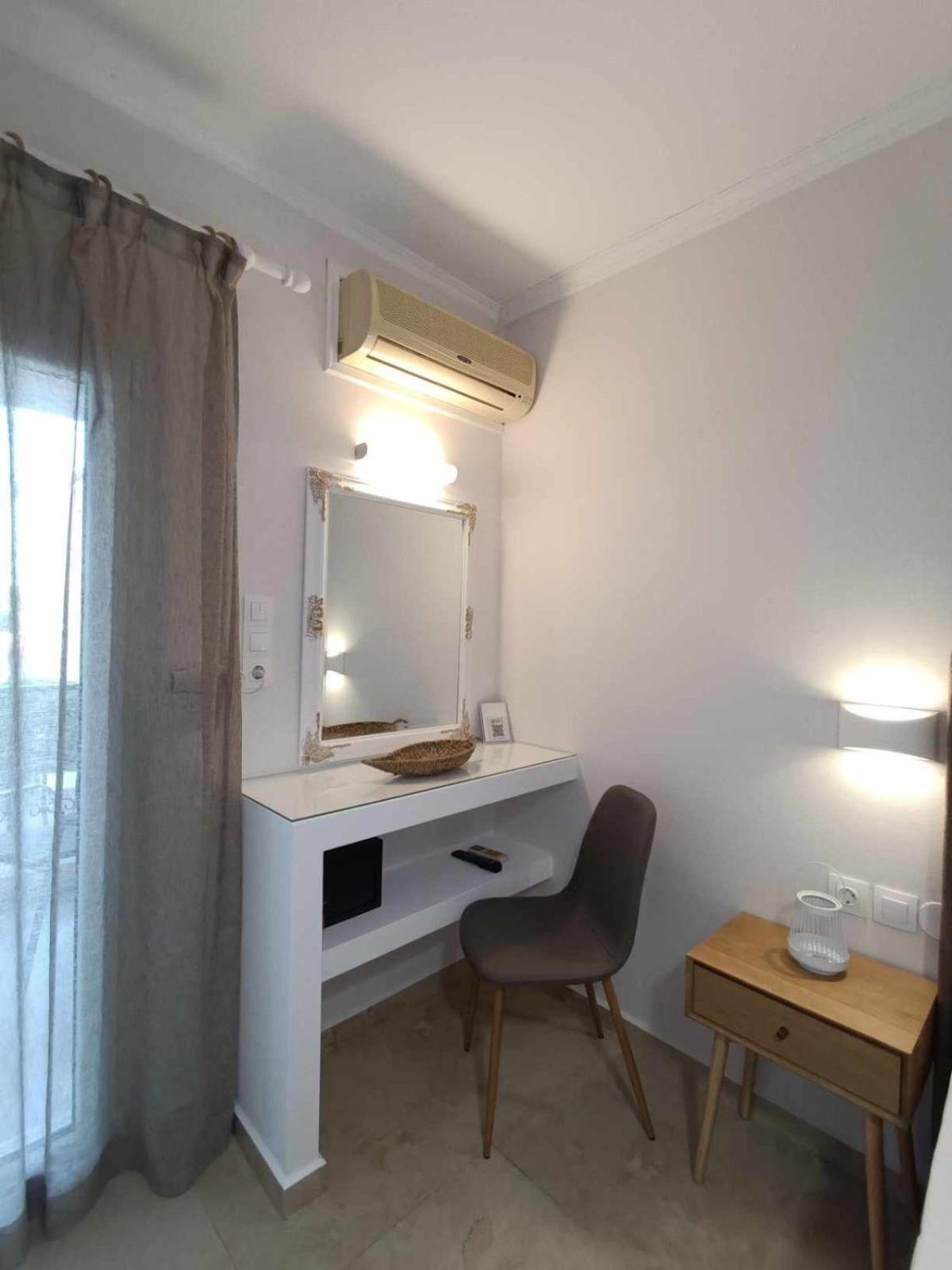 Roussa'S Apartments Laganas Zewnętrze zdjęcie