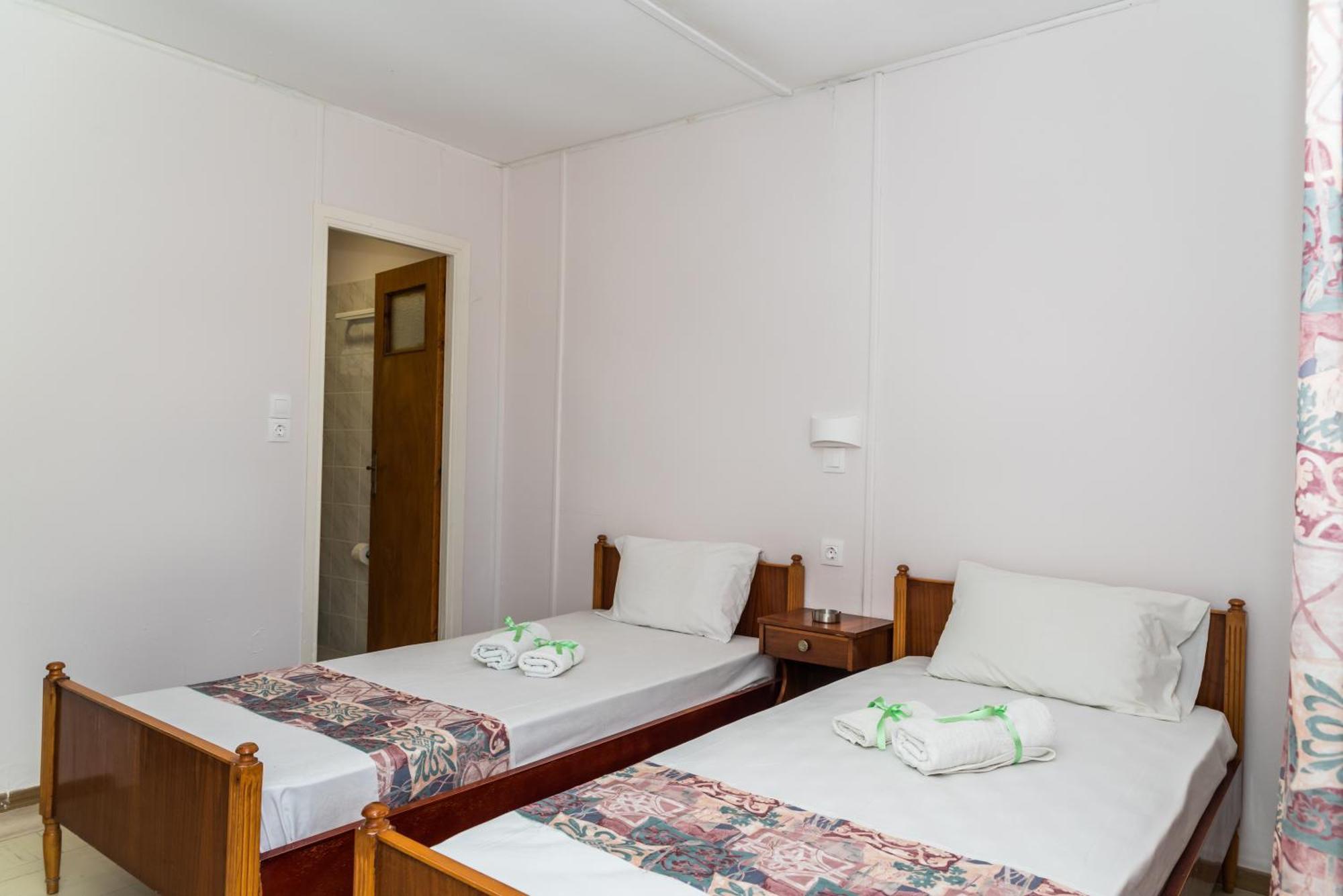 Roussa'S Apartments Laganas Zewnętrze zdjęcie