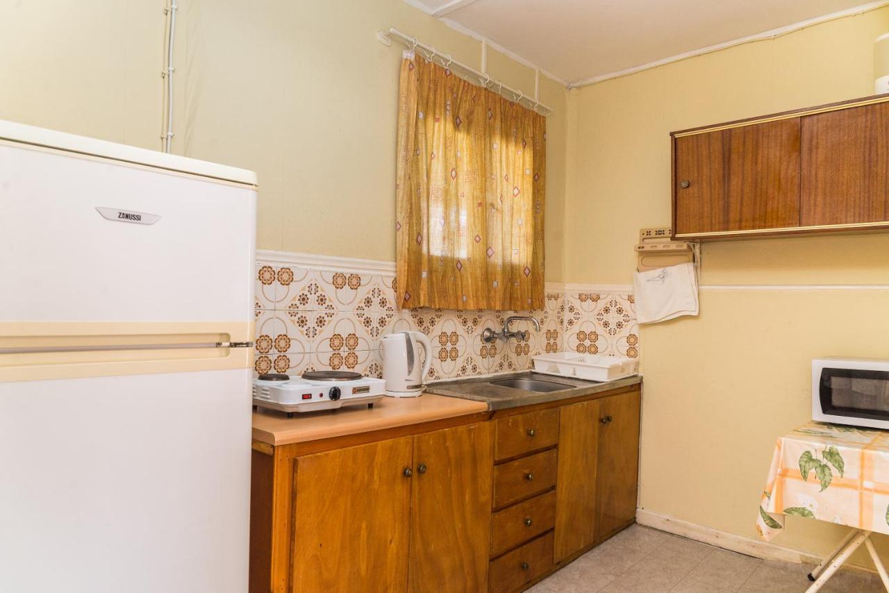 Roussa'S Apartments Laganas Zewnętrze zdjęcie