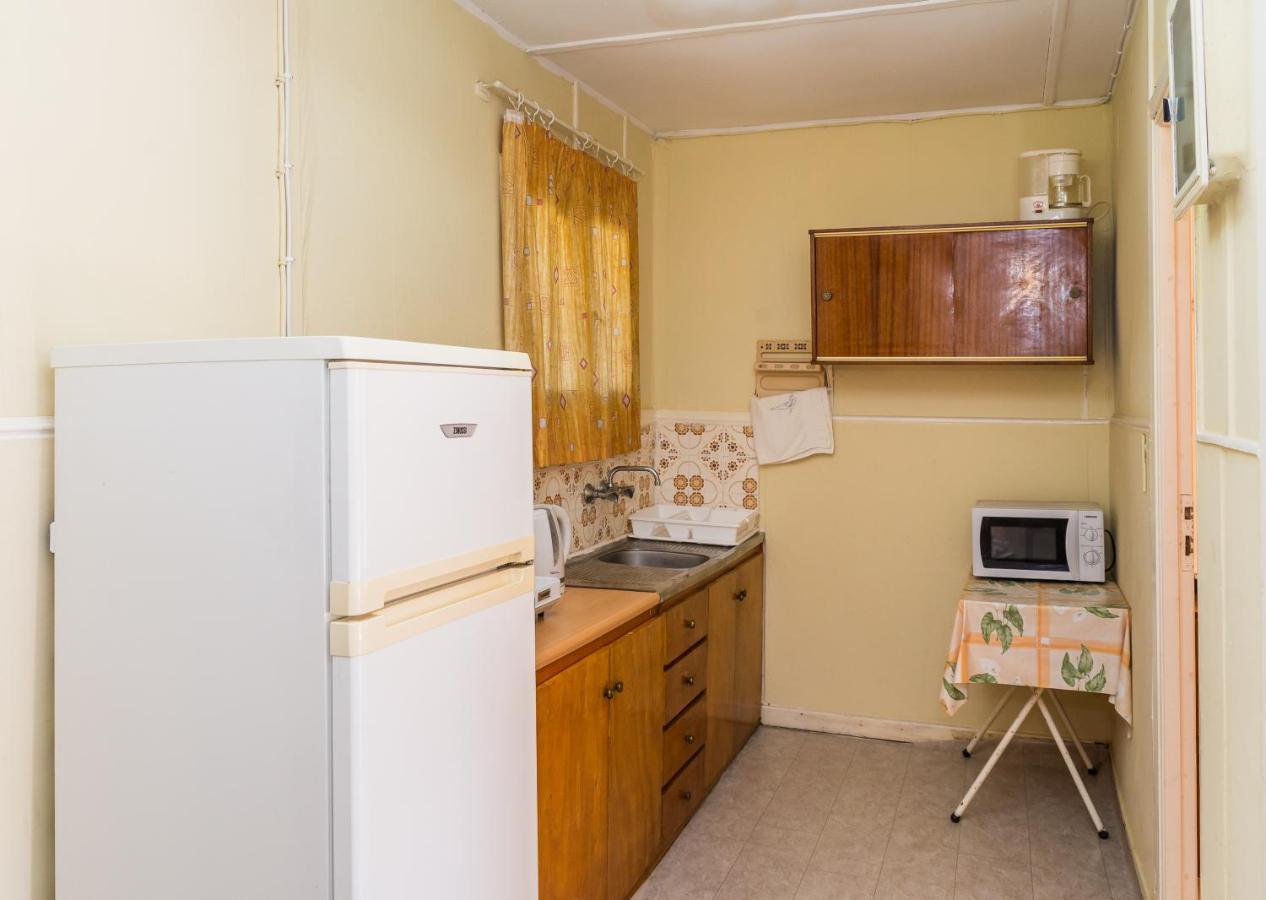 Roussa'S Apartments Laganas Zewnętrze zdjęcie