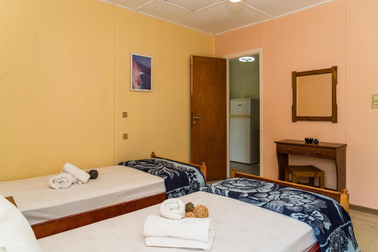 Roussa'S Apartments Laganas Zewnętrze zdjęcie